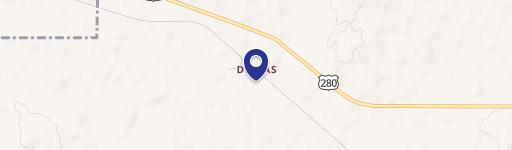 Hwy 280