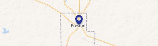 Preston, GA 31824