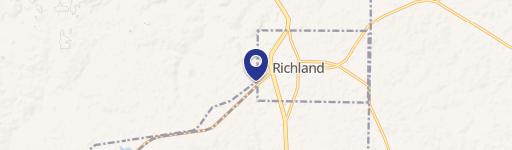 Richland, GA 31825