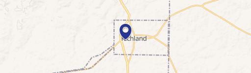 100 Piggly Wiggly Way