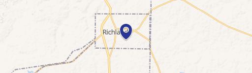 Richland, GA 31825