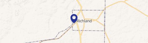 Richland, GA 31825