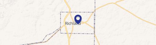 Richland, GA 31825