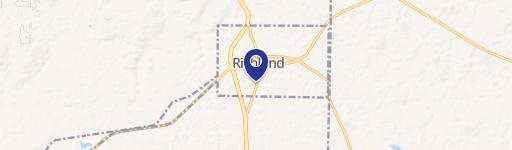 50 Charles Overby Rd