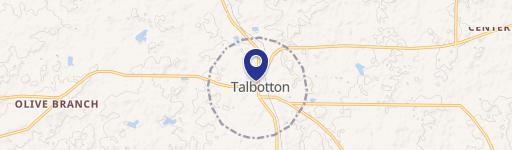 Talbotton, GA 31827