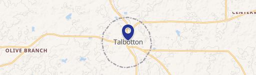 Talbotton, GA 31827