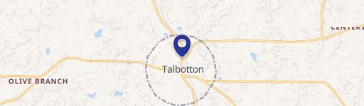 Talbotton, GA 31827