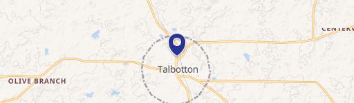 Talbotton, GA 31827