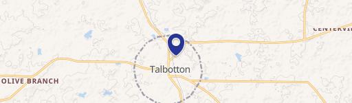 Talbotton, GA 31827