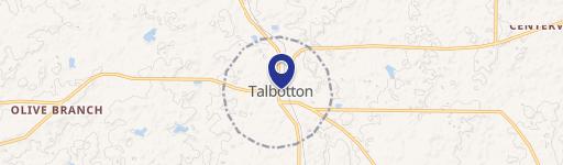 Talbotton, GA 31827