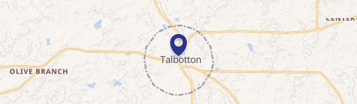Talbotton, GA 31827