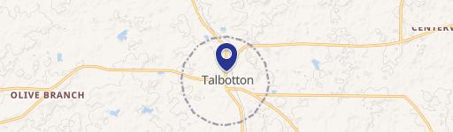 Talbotton, GA 31827