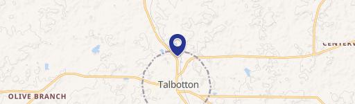 Talbotton, GA 31827