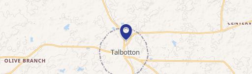 Talbotton, GA 31827