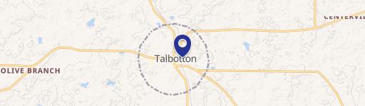 Talbotton, GA 31827