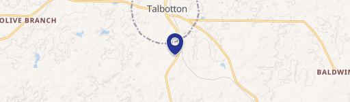 Talbotton, GA 31827
