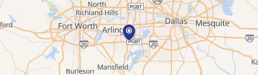 Grand Prairie Commercial Property