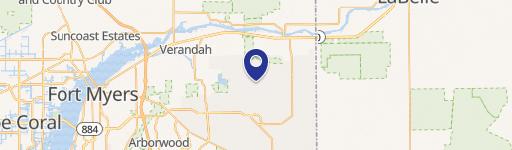Land, Lehigh Acres, FL