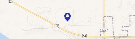 Wooded Acreage in Lone Rock
