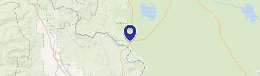 Hartsel CO Land For Sale