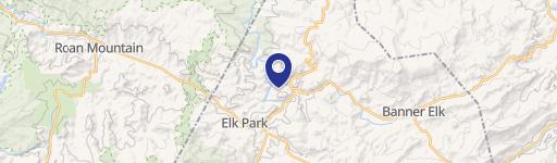 Undeveloped Land on Beech Mountain