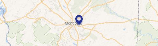 LAND - Monticello, GA