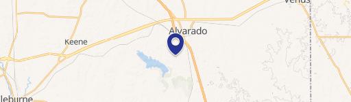 Alvarado Land with Rolling Hills