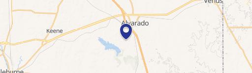 Alvarado Land with Rolling Hills