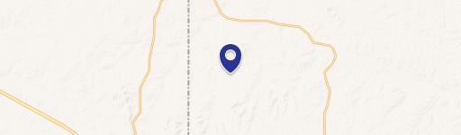 Land with Red River Valley Views