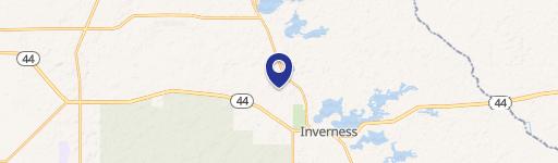 Land, Inverness, FL
