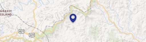 Land in Wilkes County