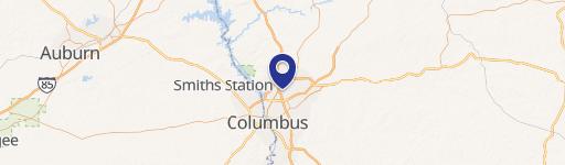 2801 Airport Thruway