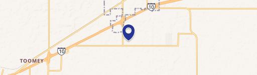 Secluded Land Tract in Vinton