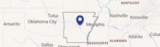 Jacksonville Cato Rd, AR 