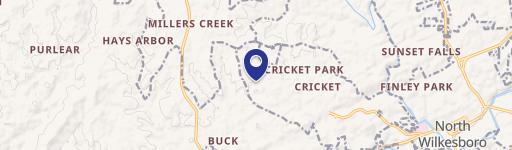 Residential Land in Canterbury Farms