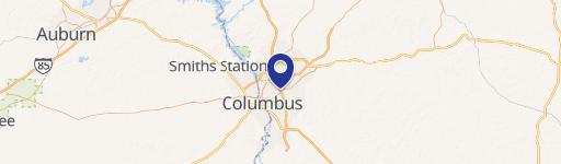 2600 Cross Country Dr