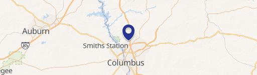 1400 Double Churches Rd