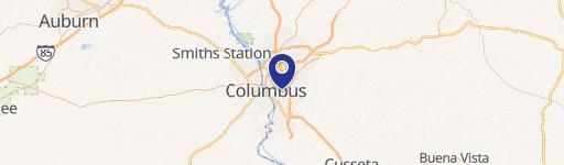 2952 Martin Luther King Jr Blvd