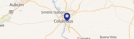 2968 Martin Luther King Jr Blvd