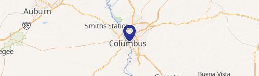 1100 Martin Luther King Jr Blvd