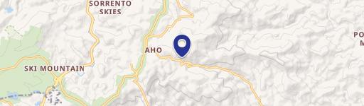 Unrestricted Land Near Blue Ridge Parkway