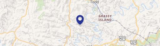 6-Acre Lot Near Boone