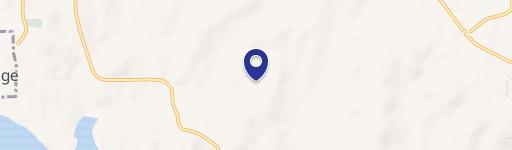 Keystone Lake Wooded Land