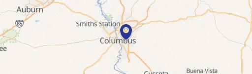 425 Old Buena Vis Rd