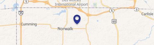 Land, Norwalk, IA