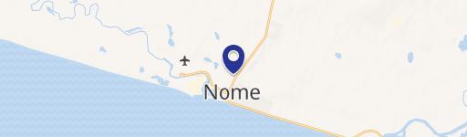 908 Nome-teller Hwy