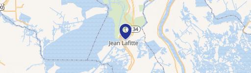 Residential Lot in Lafitte, LA