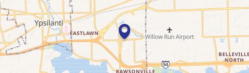 Ypsilanti Twp Industrial Land Opportunity