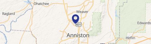 Land For Sale, Anniston, AL