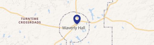 Waverly Hall, GA 31831
